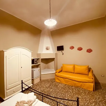 Quasimare 3* Porto Cesareo
