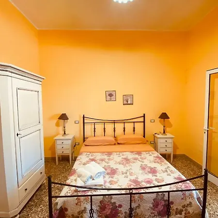 Quasimare Bed and Breakfast 3*