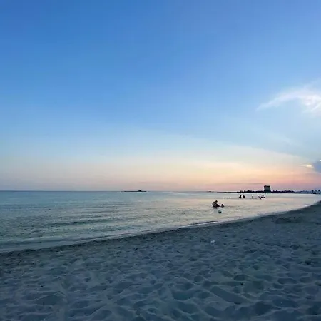 Quasimare Bed and Breakfast Porto Cesareo