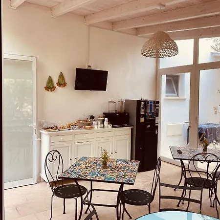 Bed & Breakfast Quasimare