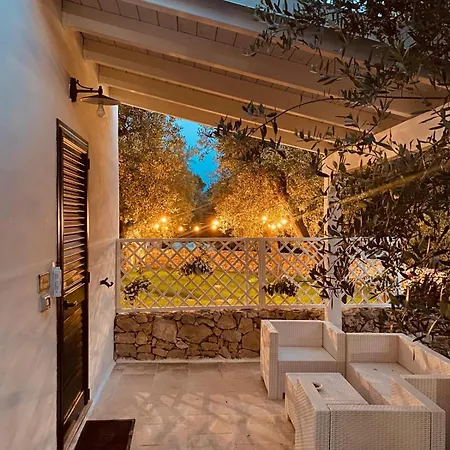 Bed & Breakfast Quasimare Porto Cesareo
