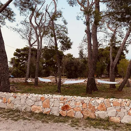 Quasimare Bed & Breakfast