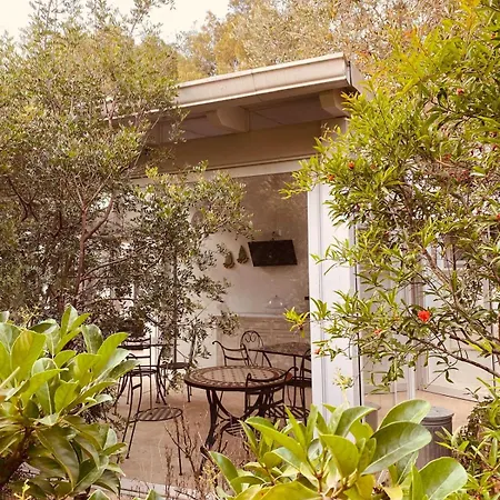 Bed & Breakfast Quasimare