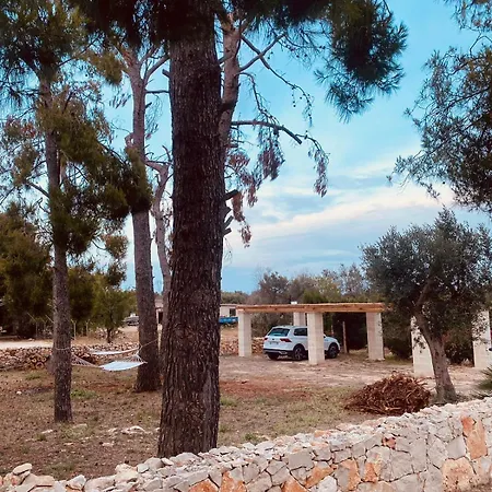 Quasimare Bed & Breakfast 3*