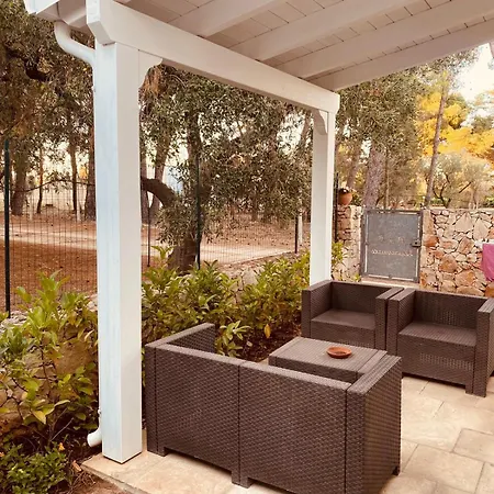 Quasimare Bed and Breakfast Porto Cesareo