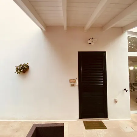 Quasimare Bed & Breakfast 3*
