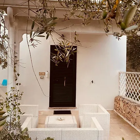 Quasimare Bed and Breakfast Porto Cesareo