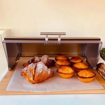 Bed and Breakfast Quasimare Porto Cesareo