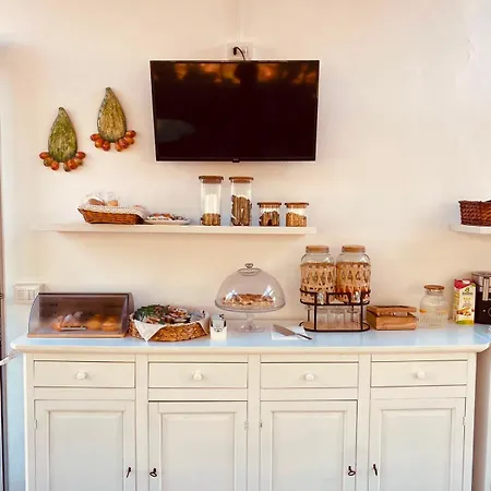 Quasimare Bed and Breakfast Porto Cesareo