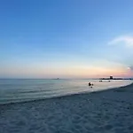 Quasimare Nocleg ze śniadaniem Porto Cesareo