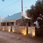 Quasimare 3* Porto Cesareo