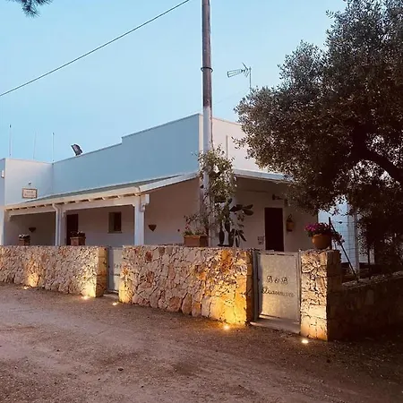 Quasimare 3* Porto Cesareo