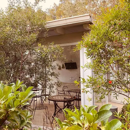 Bed & Breakfast Quasimare