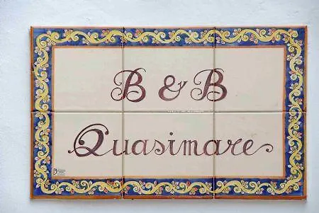 Quasimare