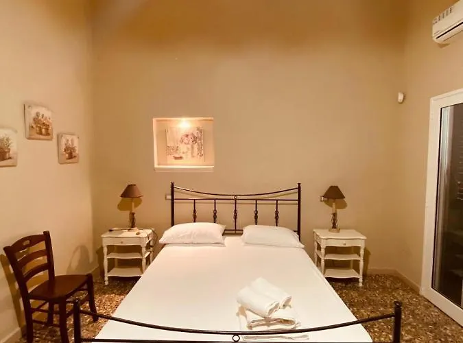 Bed and breakfast Quasimare