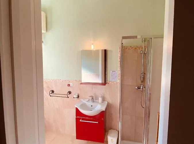 Quasimare 3* Porto Cesareo