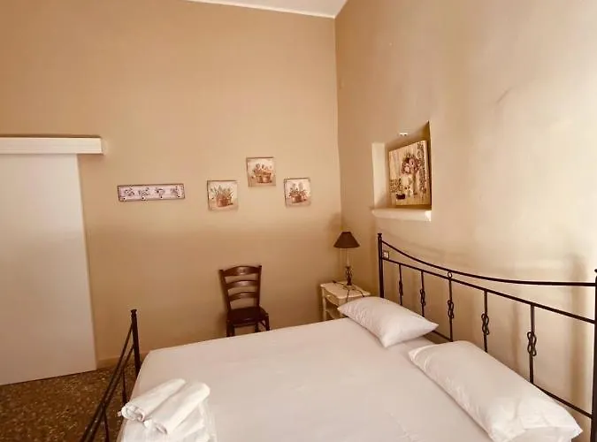 Bed & Breakfast Quasimare Porto Cesareo