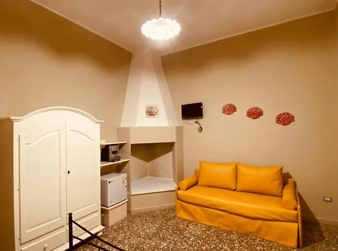 Quasimare 3* Porto Cesareo