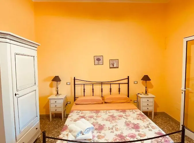 Quasimare Bed & Breakfast 3*