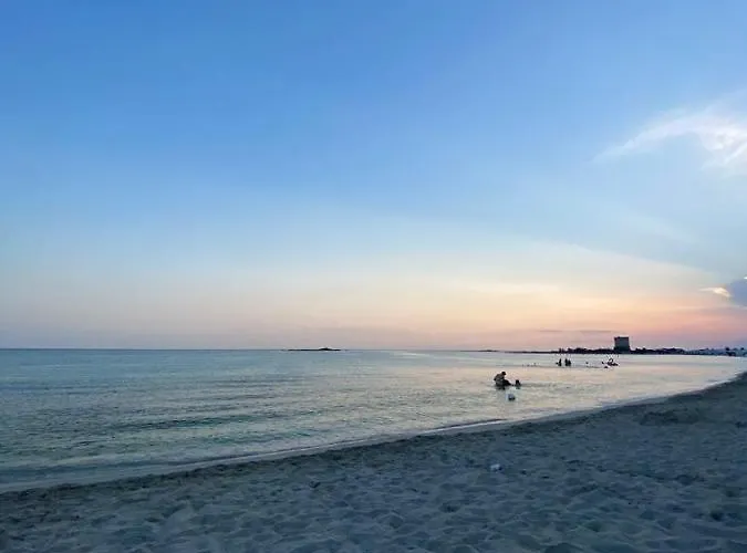 Quasimare Bed & Breakfast Porto Cesareo