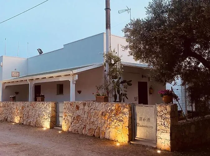 Quasimare 3* Porto Cesareo