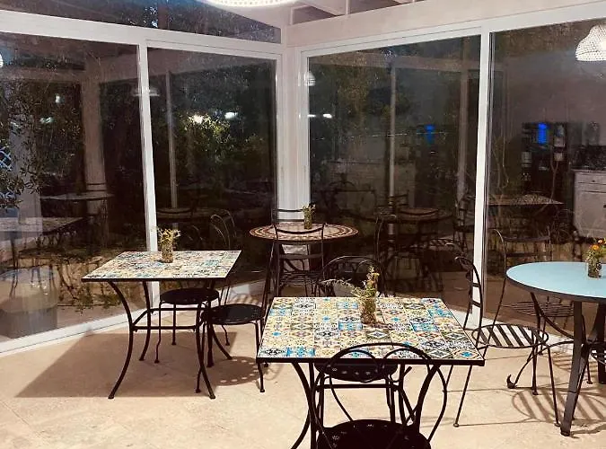 Bed & Breakfast Quasimare 3*