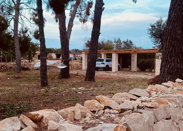 Quasimare Bed & Breakfast