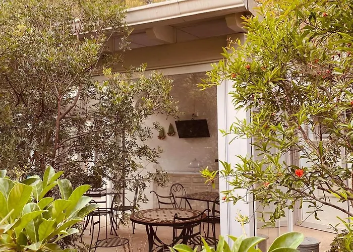 Bed & Breakfast Quasimare