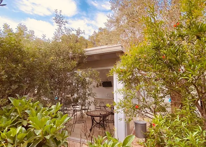 Quasimare Bed and breakfast Porto Cesareo