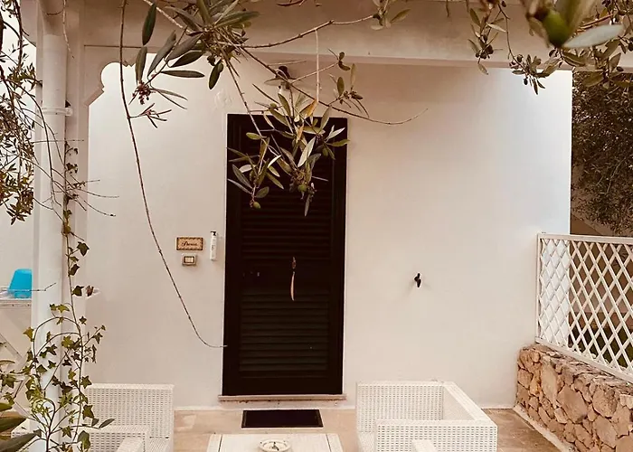 Quasimare Bed & Breakfast Porto Cesareo
